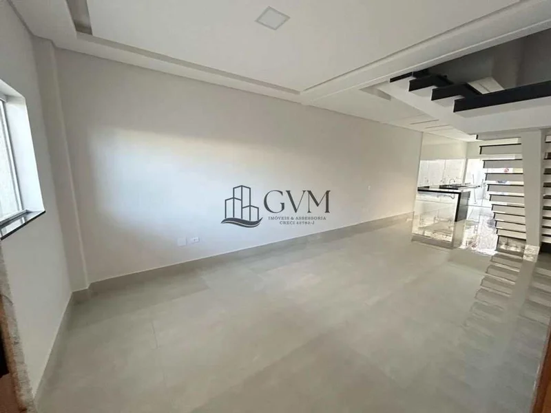 Mais fotos do imóvel Casa em Praia Grande bairro Ocian