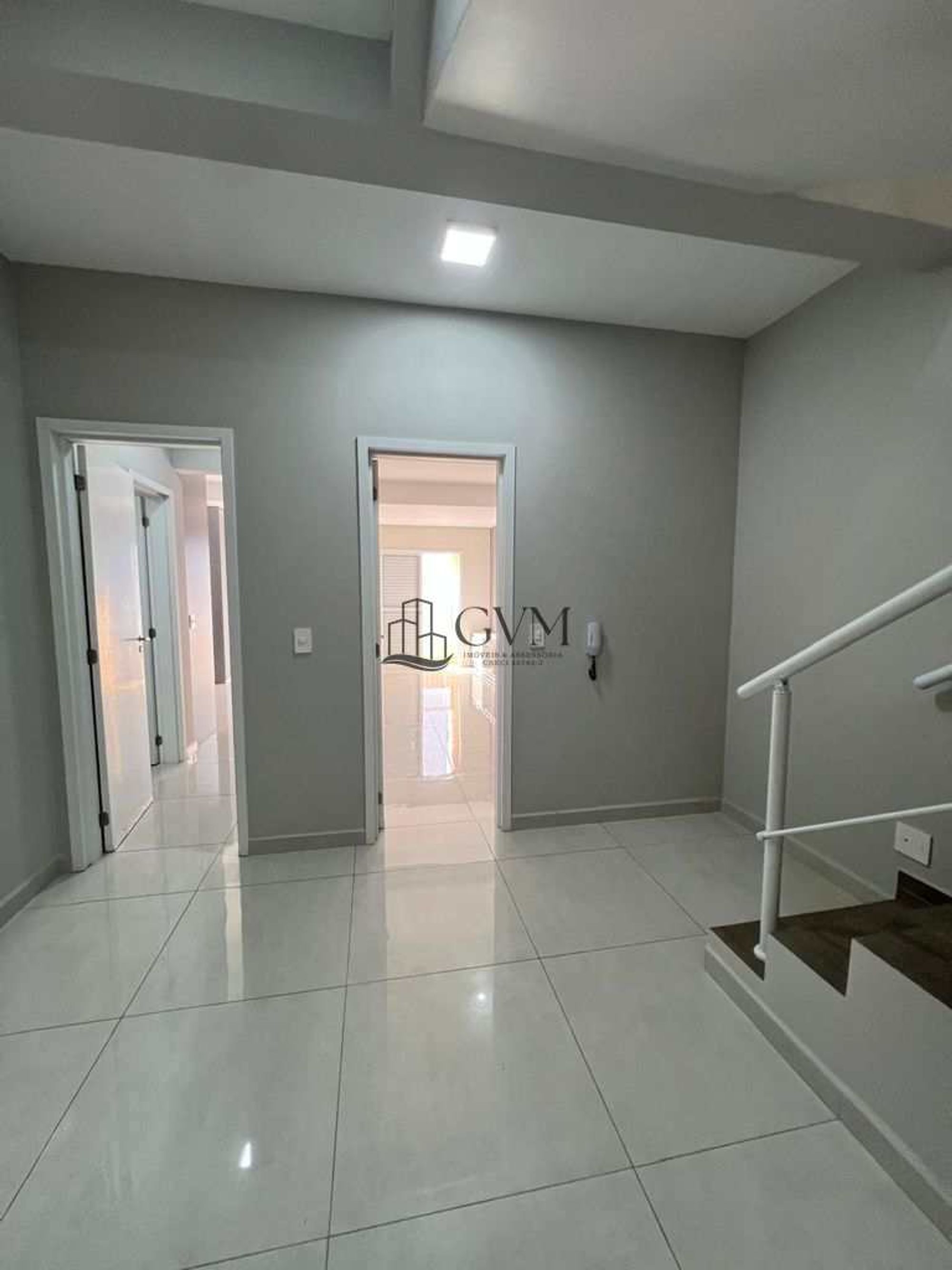 Interior do imóvel Cobertura á venda na Guilhermina em Praia Grande