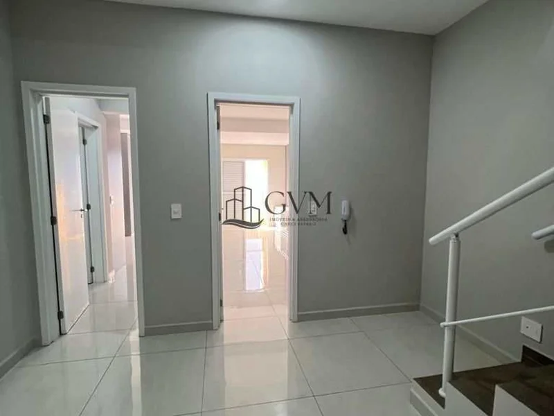 Interior do imóvel Cobertura á venda na Guilhermina em Praia Grande