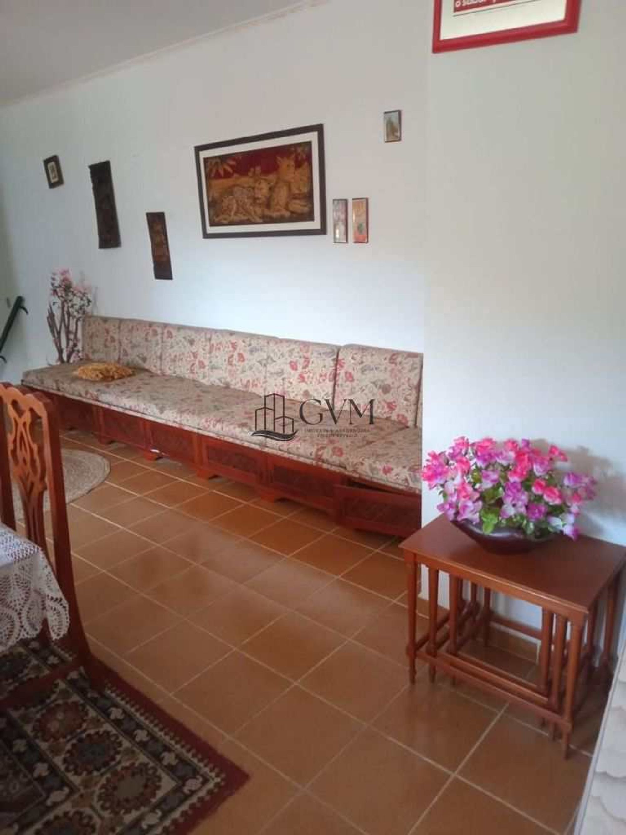 Foto 5 do imóvel Cobertura no Canto do Forte em Praia Grande-SP