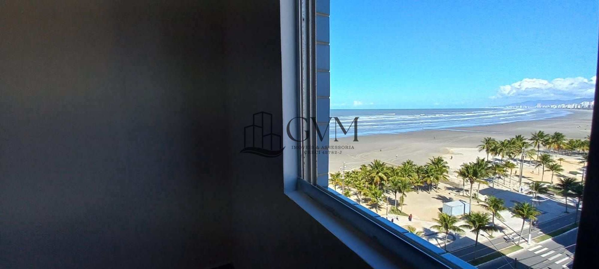 Foto 5 do imóvel Apartamento com 2 quartos á venda no Canto do Forte em Praia Grande