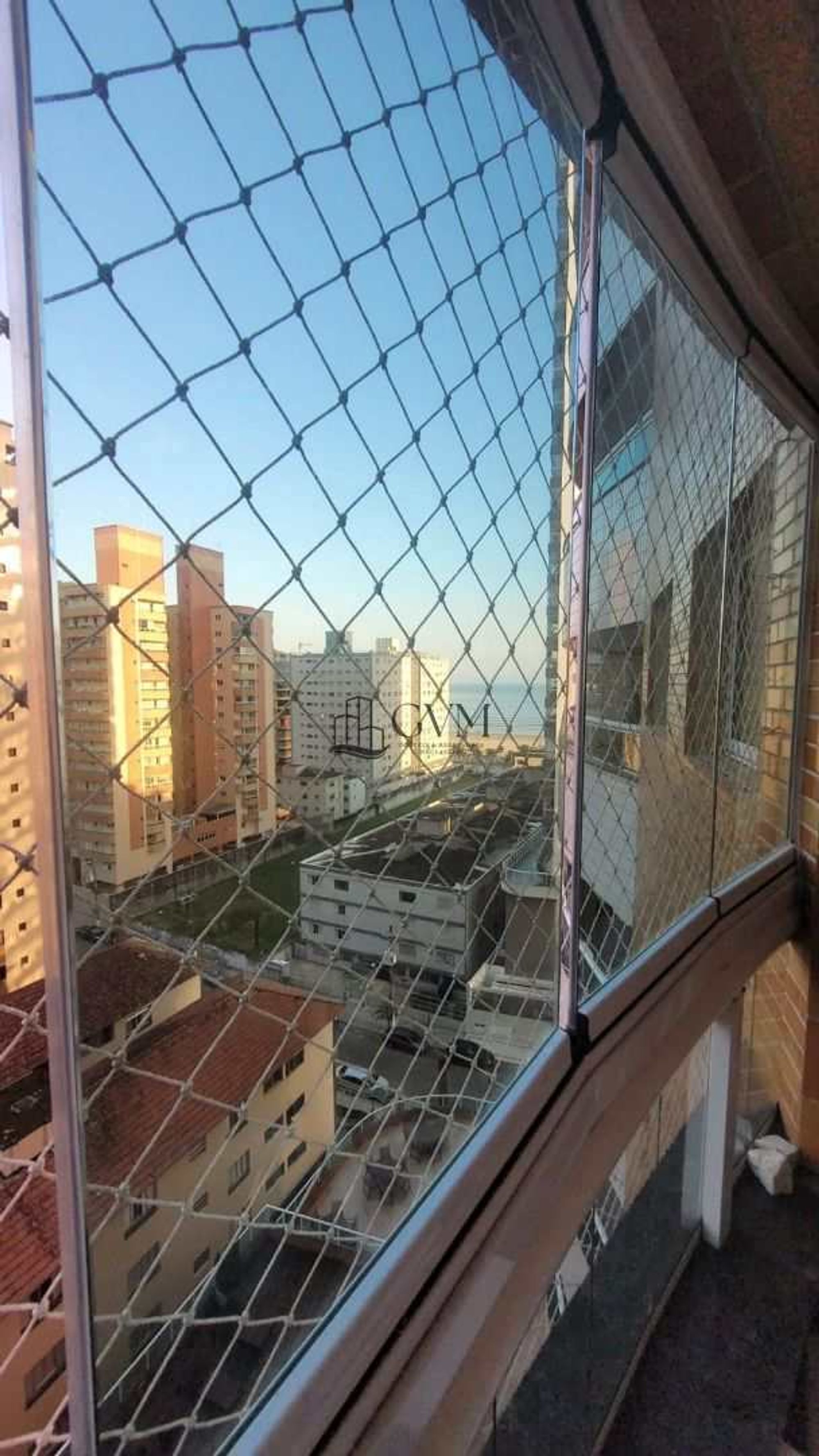 Foto 5 do imóvel Apartamento no Canto do Forte em Praia Grande/SP