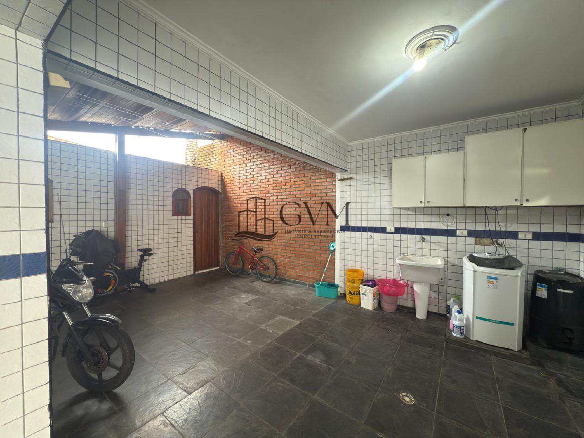 Foto 6 do imóvel Casa com 3 quartos, Cidade Naútica, São Vicente