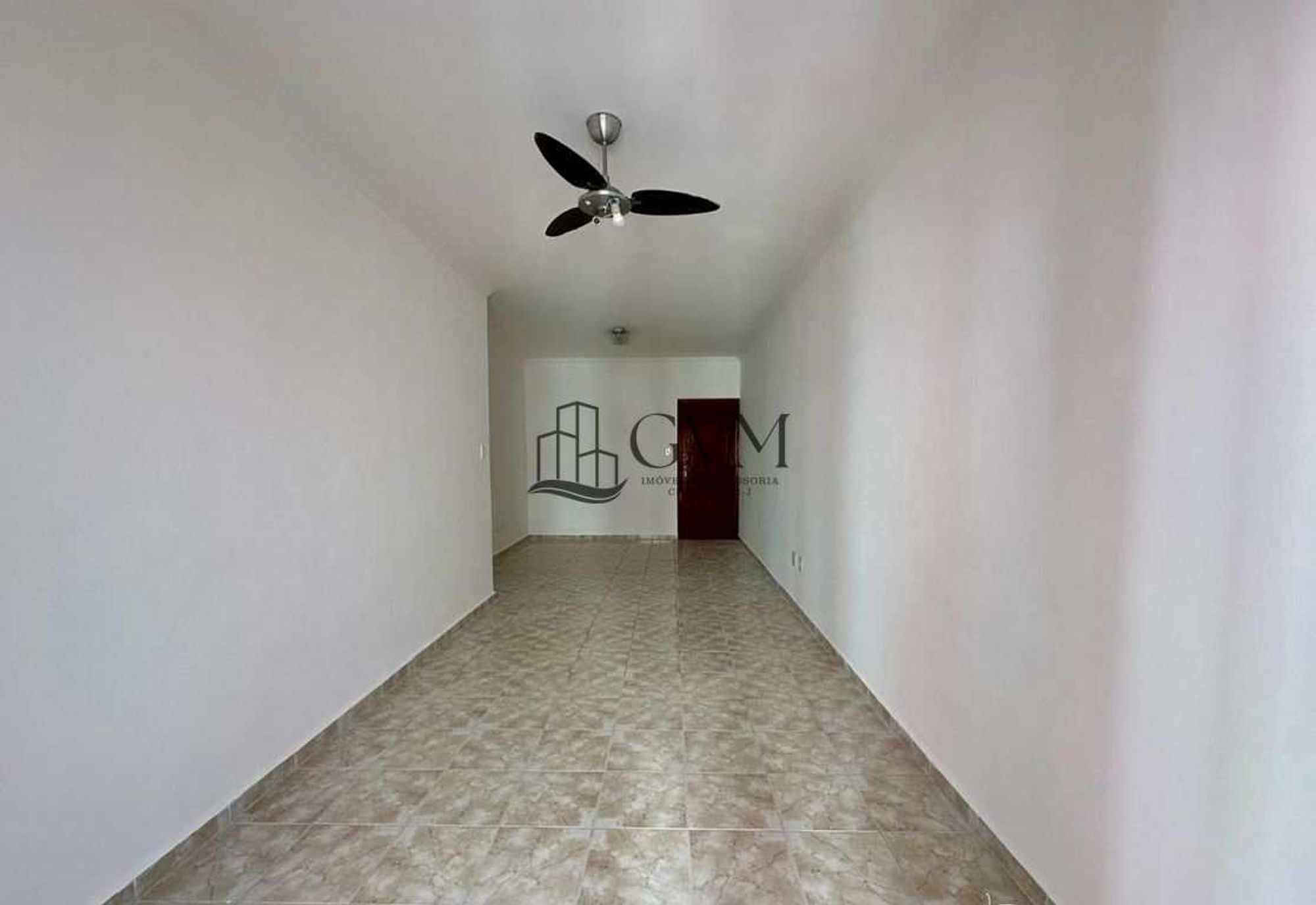 Mais fotos do imóvel Apartamento com 2 quartos grande á venda no Canto do Forte em Praia Grande