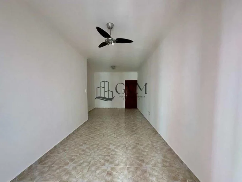 Mais fotos do imóvel Apartamento com 2 quartos grande á venda no Canto do Forte em Praia Grande