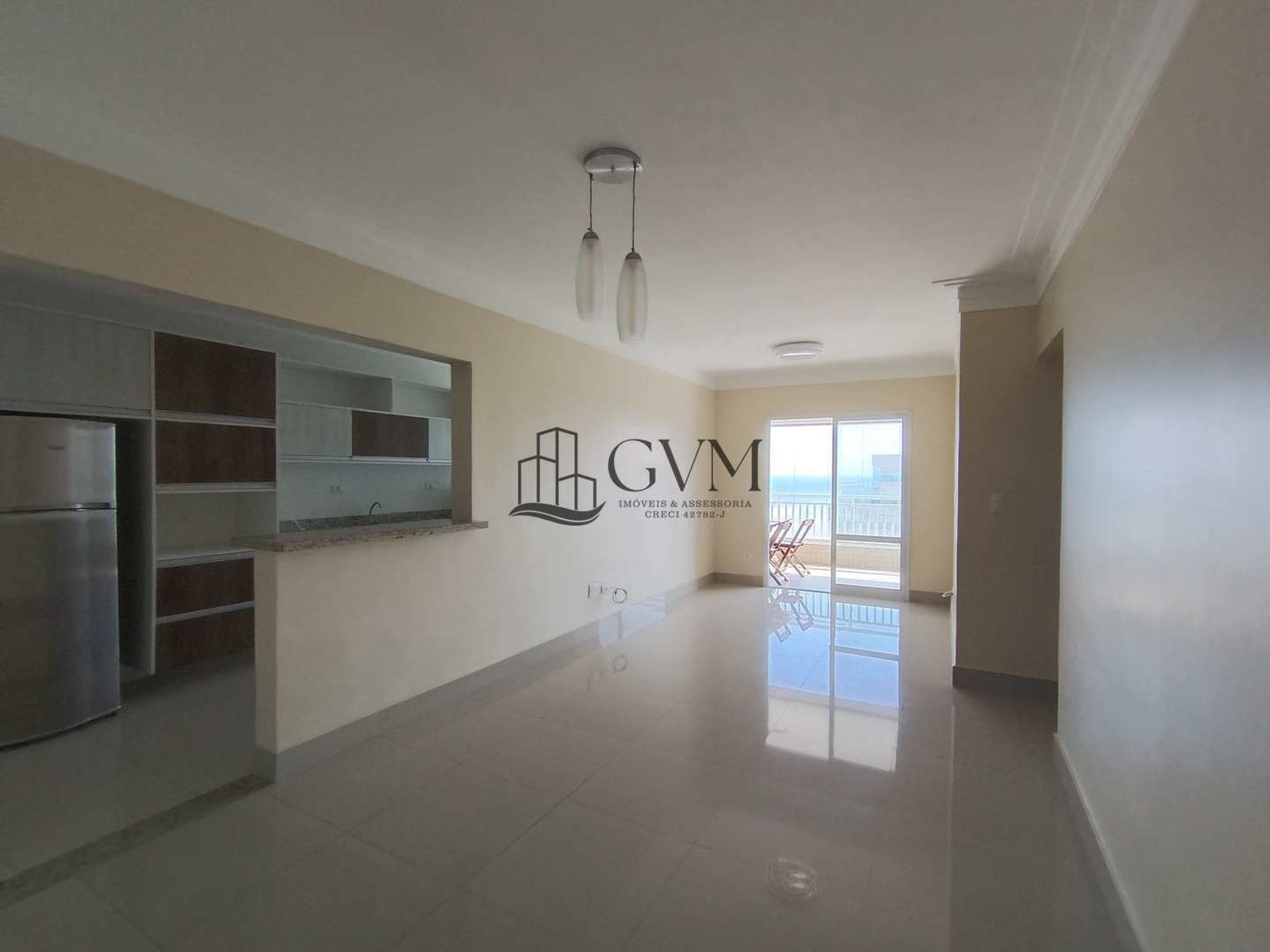 Foto 5 do imóvel Apartamento com 2 quartos, Aviação, Praia Grande