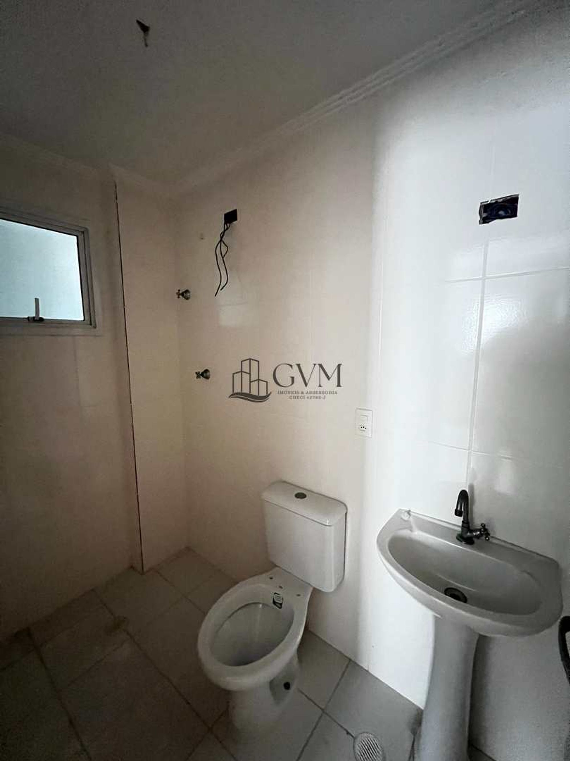 Foto 6 do imóvel Apartamento com 2 quartos, Canto do Forte, Praia Grande