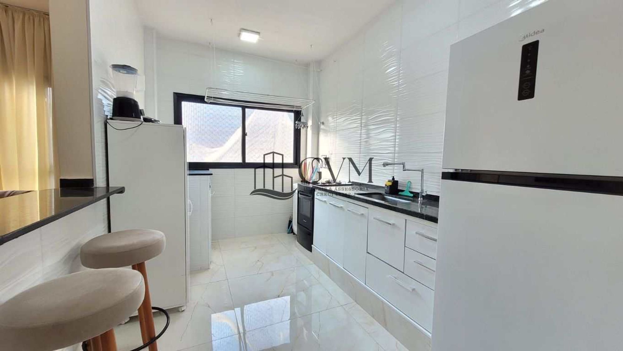 Foto 6 do imóvel Apartamento em Praia Grande bairro Canto do Forte