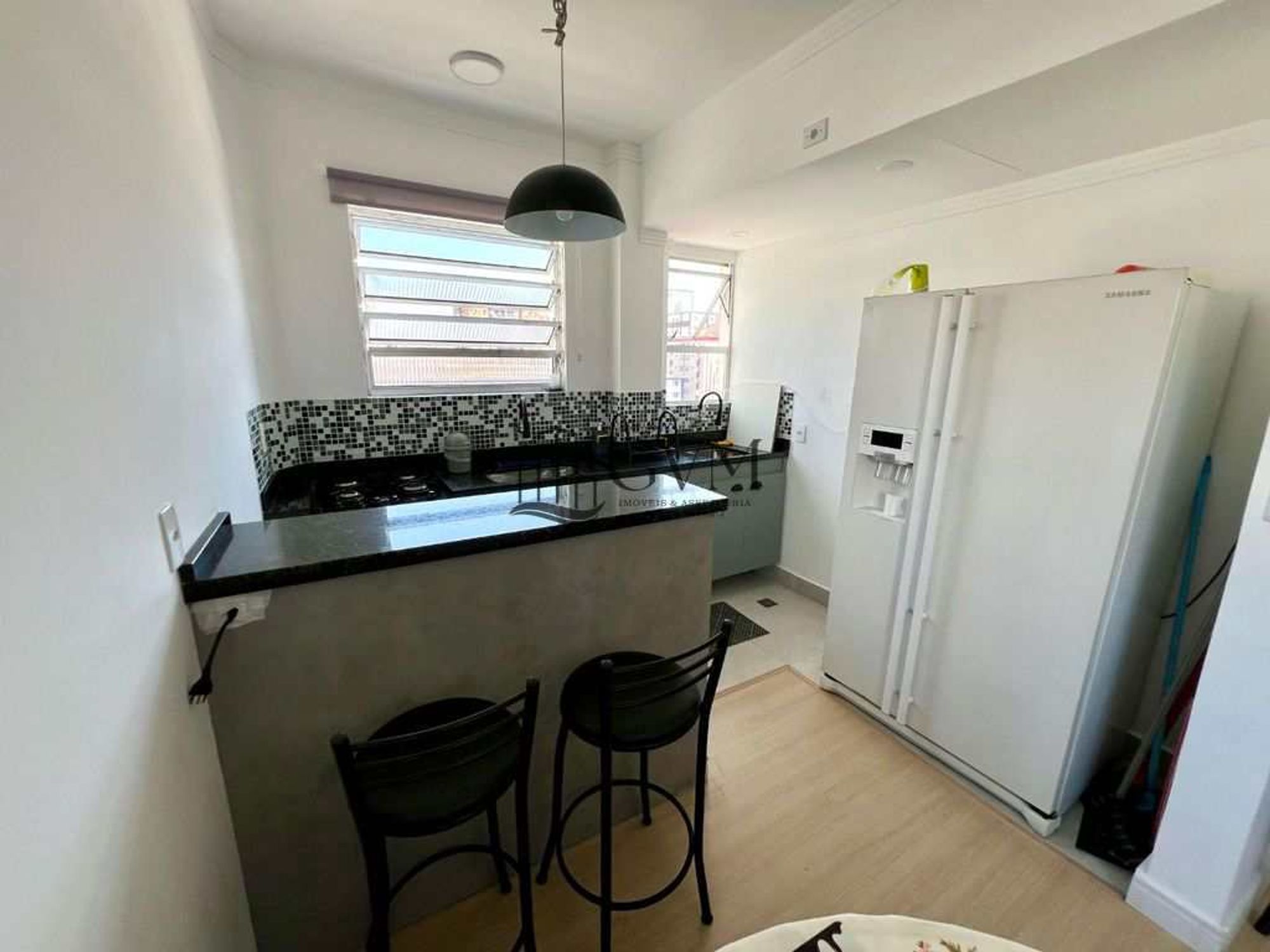 Foto 5 do imóvel Apartamento no Boqueirão, Praia Grande/SP