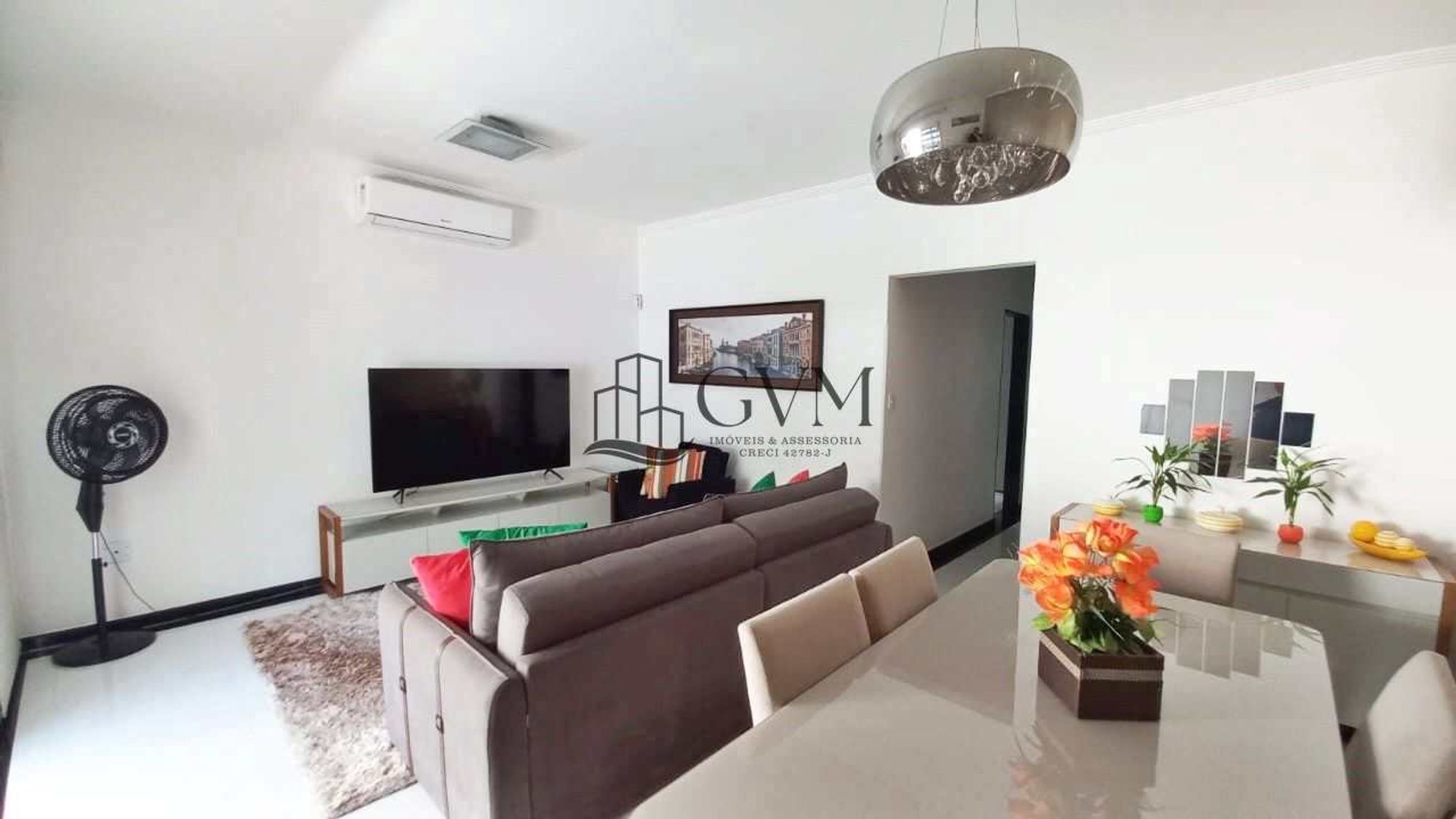 Mais fotos do imóvel Casa no Canto do Forte em Praia Grande/SP