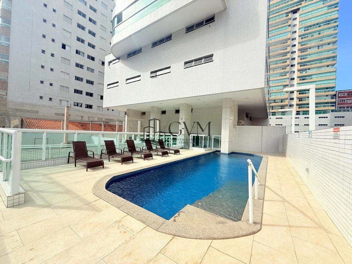 Foto principal do imóvel Apartamento, VISTA MAR, Tupi, Praia Grande em Tupi