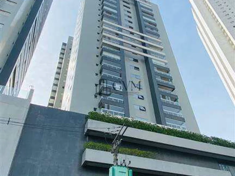 Interior do imóvel Apartamento com 1 quarto, Boqueirão, Praia Grande