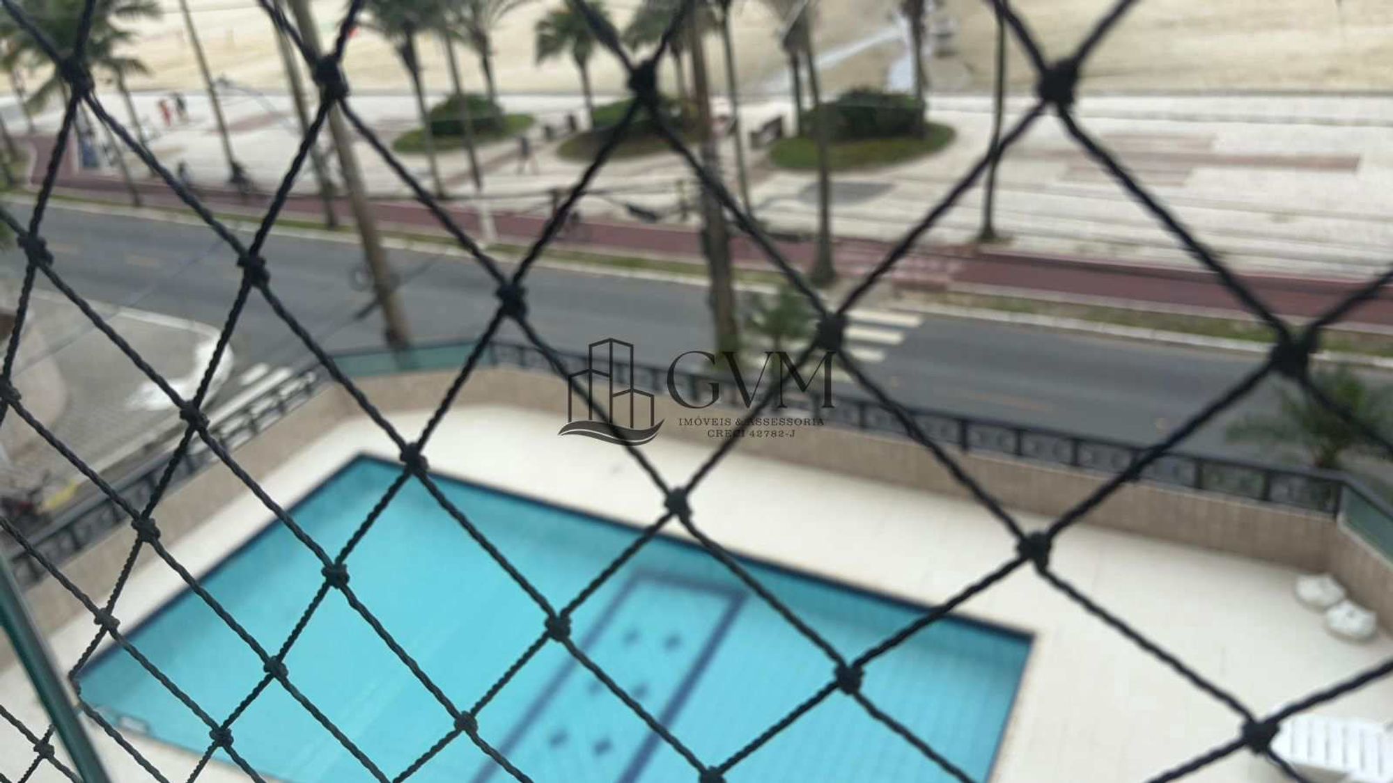 Ambiente do imóvel Apartamento com 2 quartos, Aviação, Praia Grande