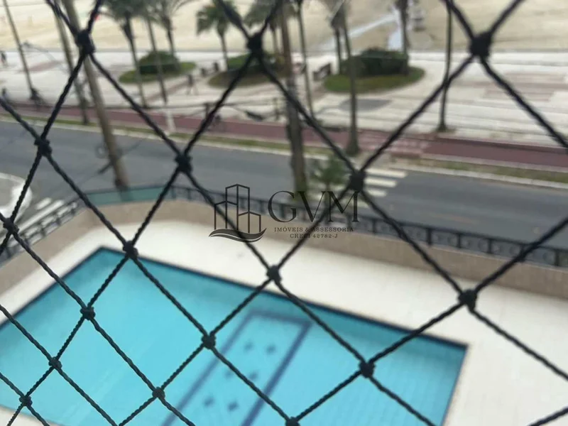 Ambiente do imóvel Apartamento com 2 quartos, Aviação, Praia Grande