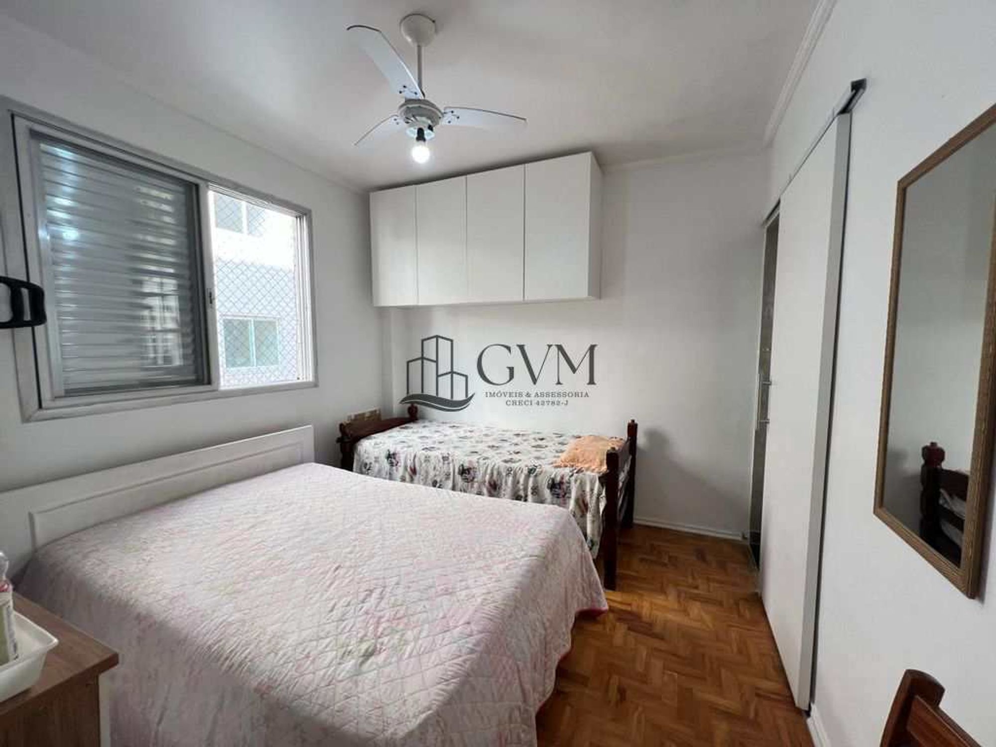 Foto 6 do imóvel Apartamento com 3 quartos, Canto do Forte, Praia Grande