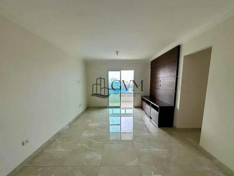 Ambiente do imóvel Apartamento com 2 suítes á venda no Canto do Forte em Praia Grande