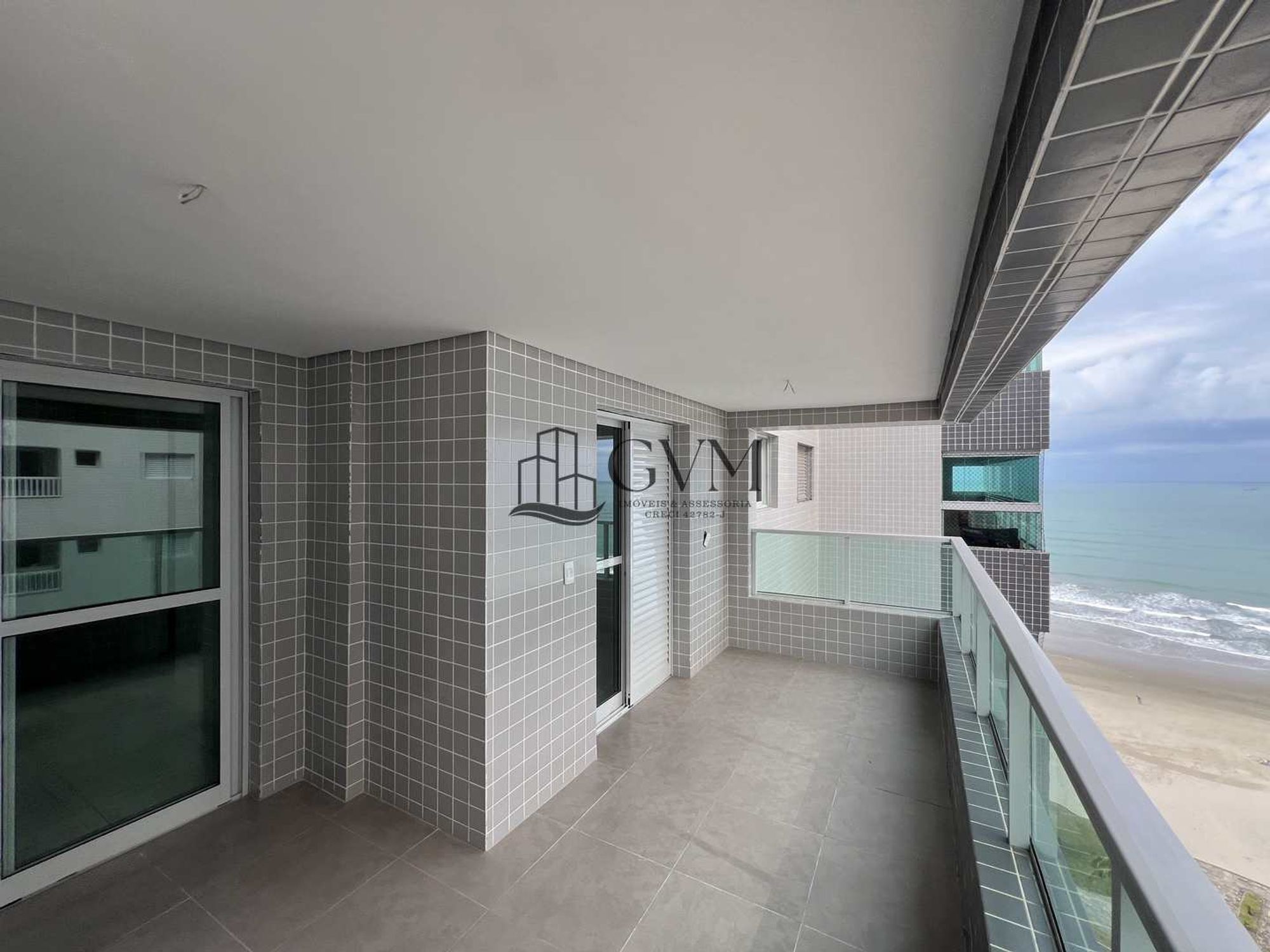 Ambiente do imóvel Apartamento com 2 quartos, Caiçara, Praia Grande