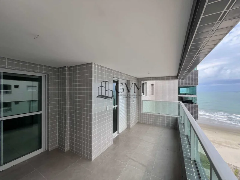 Ambiente do imóvel Apartamento com 2 quartos, Caiçara, Praia Grande