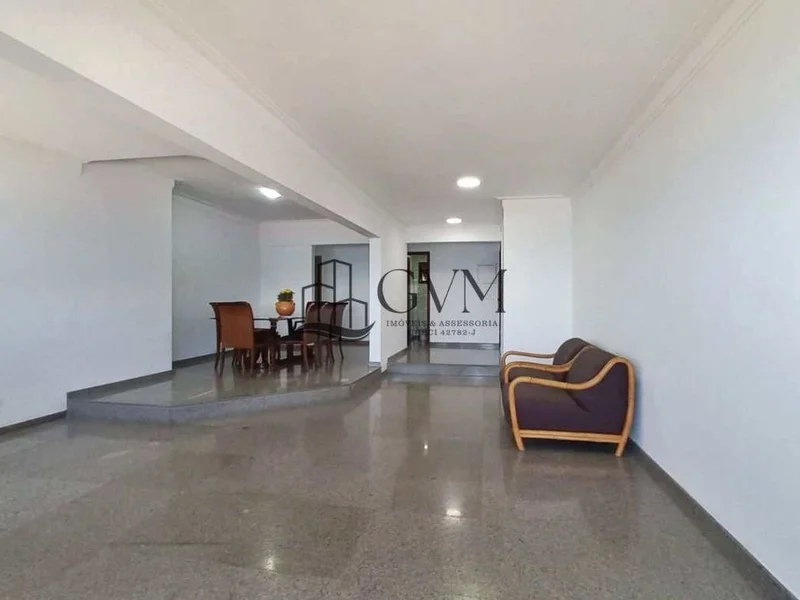 Interior do imóvel Apartamento em Praia Grande bairro Canto do Forte