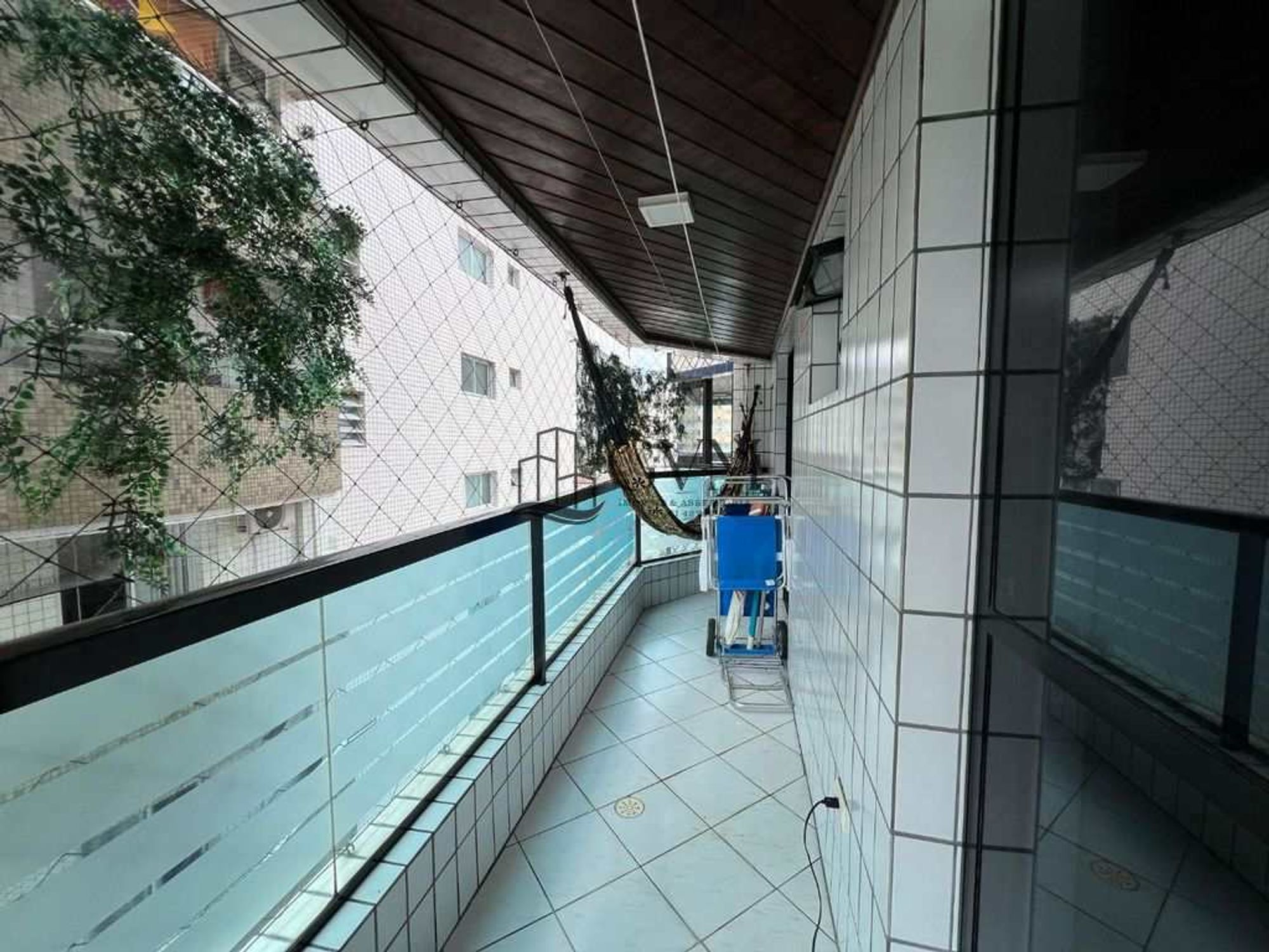 Mais fotos do imóvel Apartamento em Praia Grande bairro Guilhermina