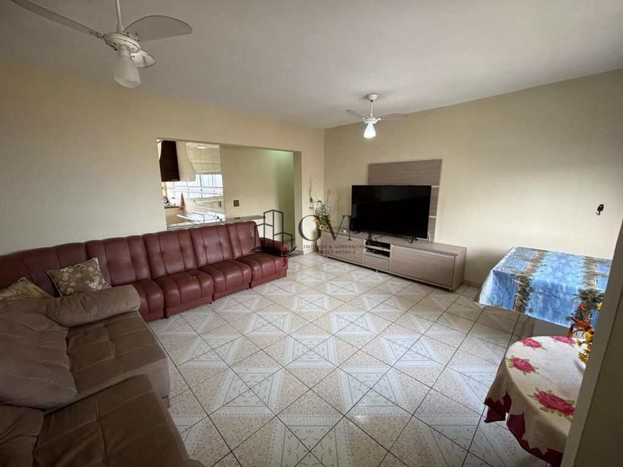 Foto 6 do imóvel Apartamento em Praia Grande bairro Boqueirão