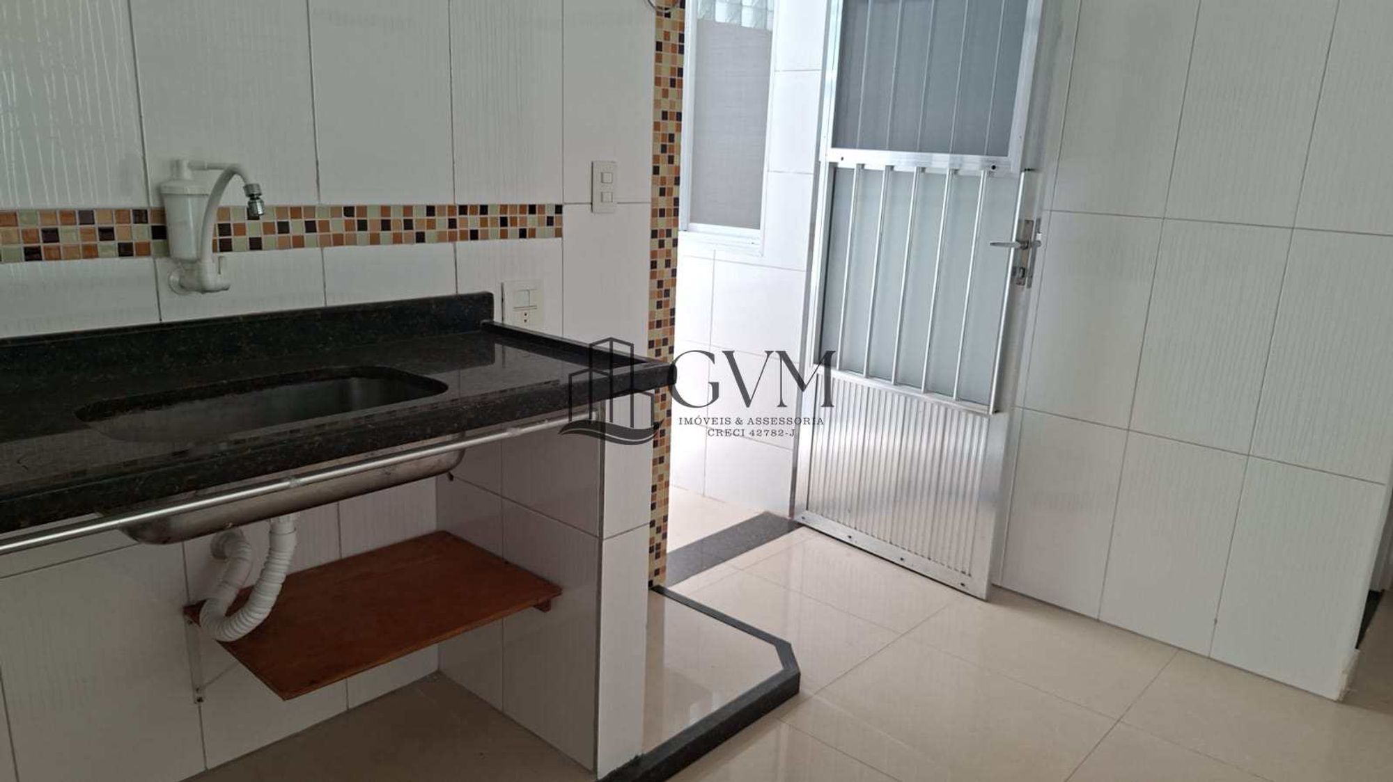 Foto 5 do imóvel Casa de Condomínio com 2 quartos, Canto do Forte, Praia Grande