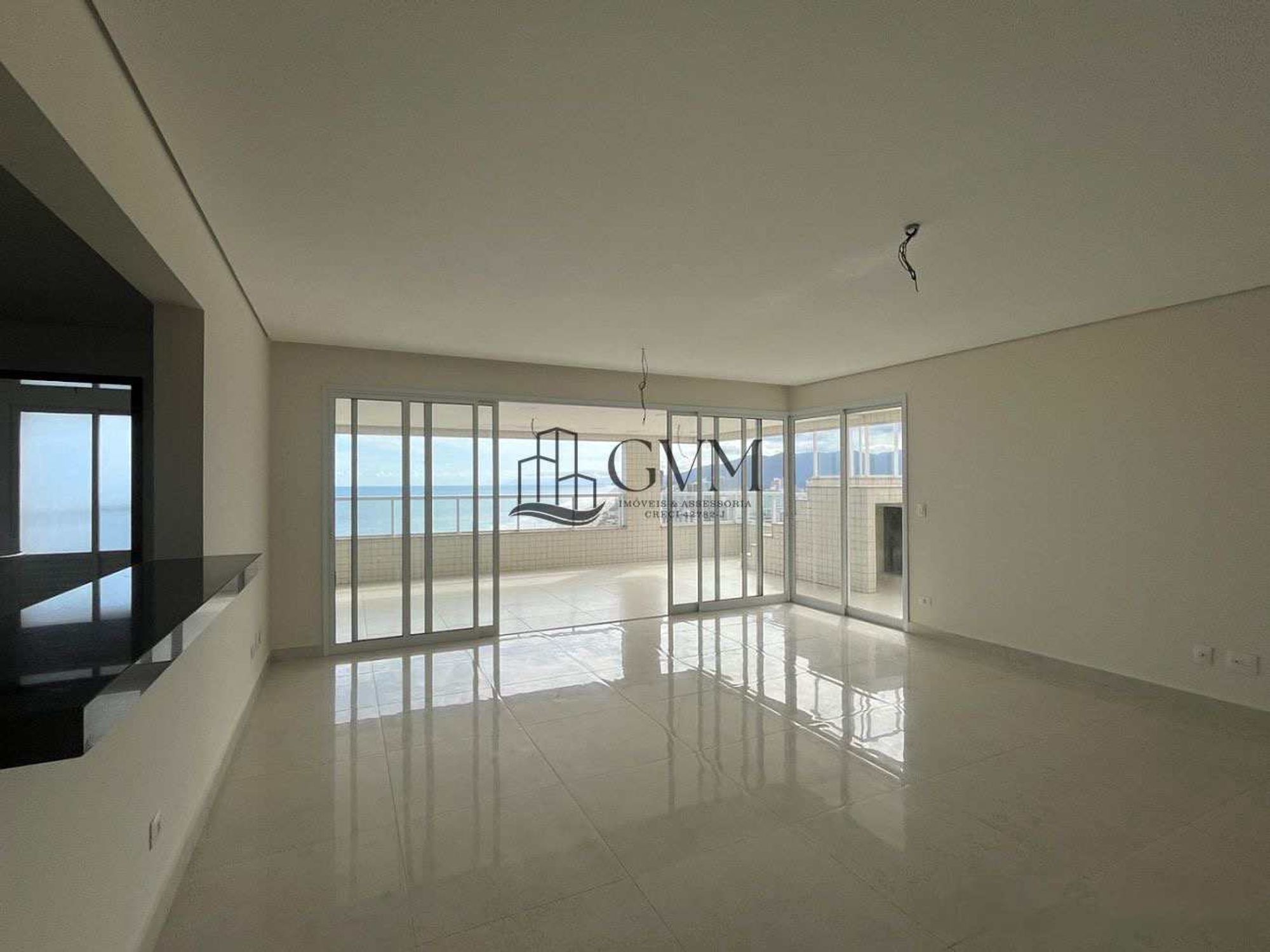 Foto 6 do imóvel Cobertura com 4 quartos, Caiçara, Praia Grande