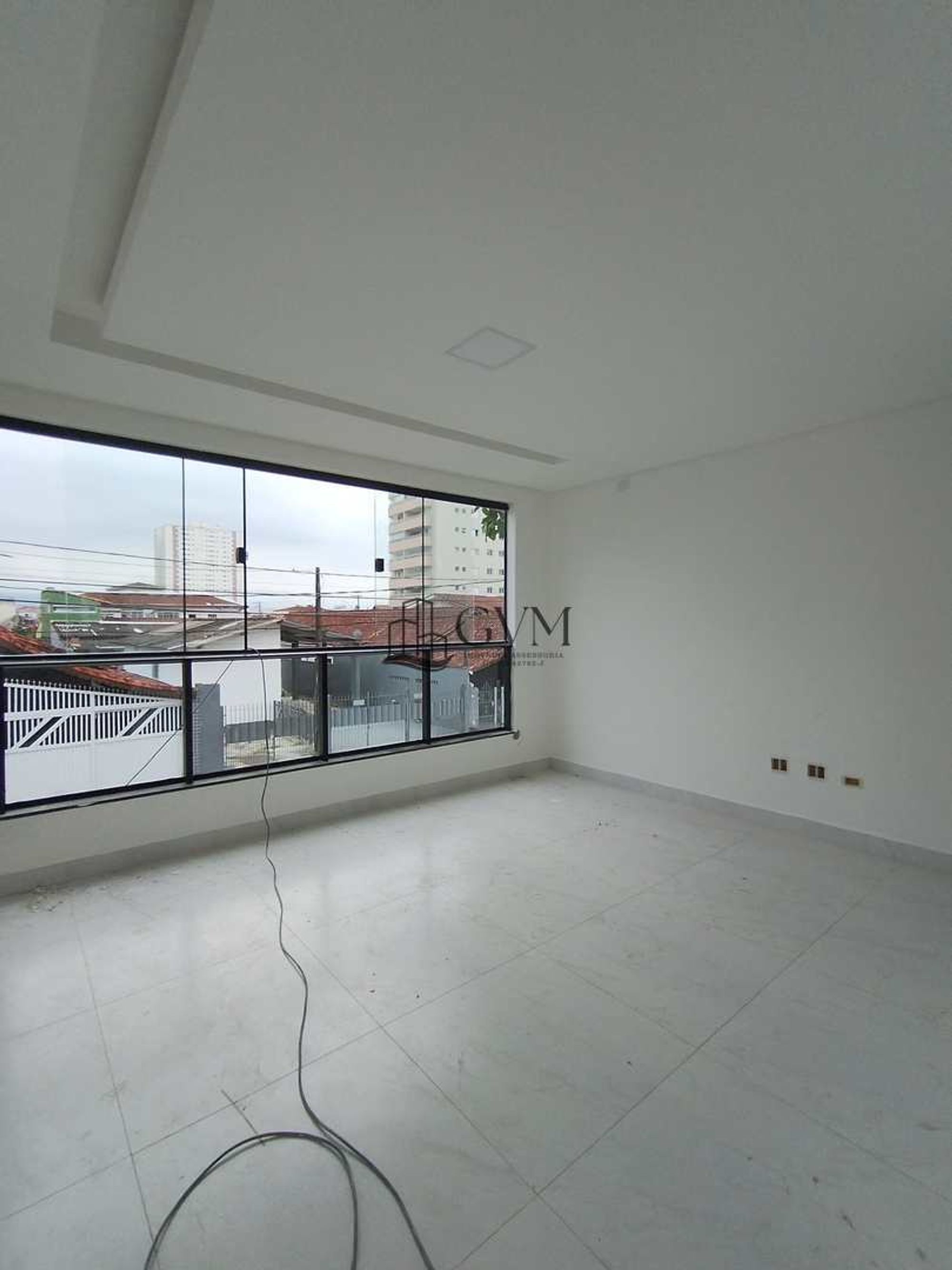 Interior do imóvel Sobrado com 2 quartos, Tupi, Praia Grande