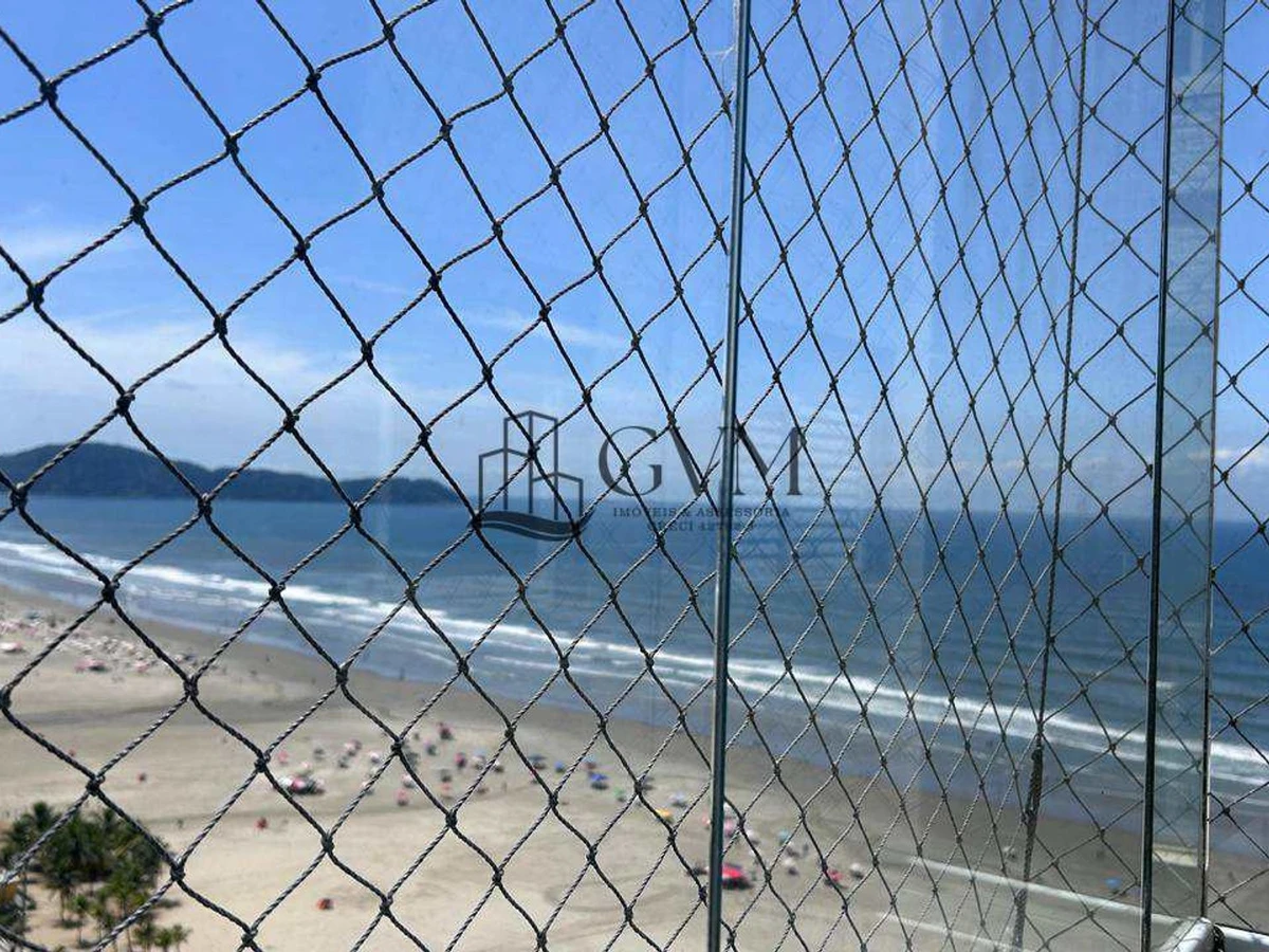 Foto principal do imóvel Apartamento com 2 quartos, Aviação, Praia Grande em Aviação