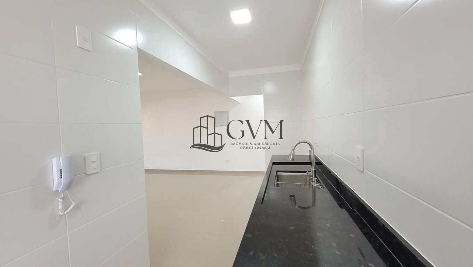 Foto 5 do imóvel Apartamento com 3 quartos sendo suítes - Canto do Forte - Praia Grande/SP