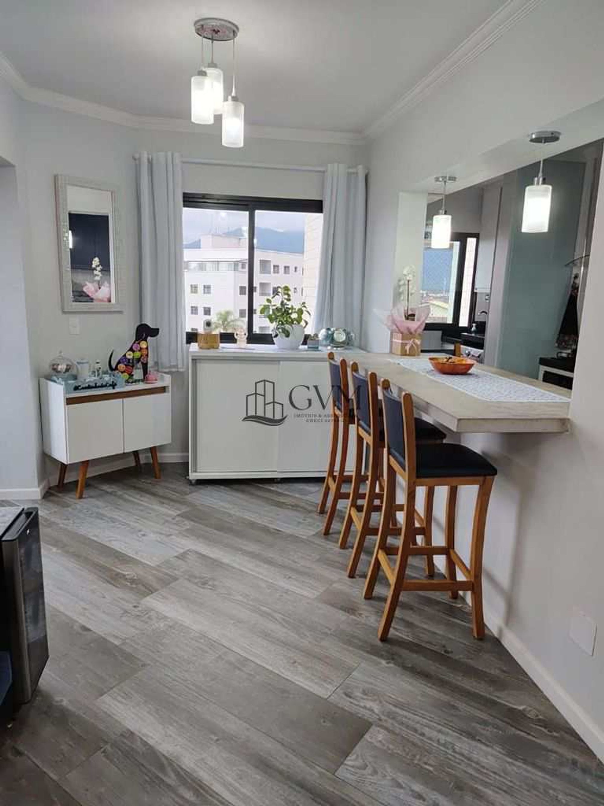 Mais fotos do imóvel Apartamento com 3 quartos, Jardim Real, Praia Grande