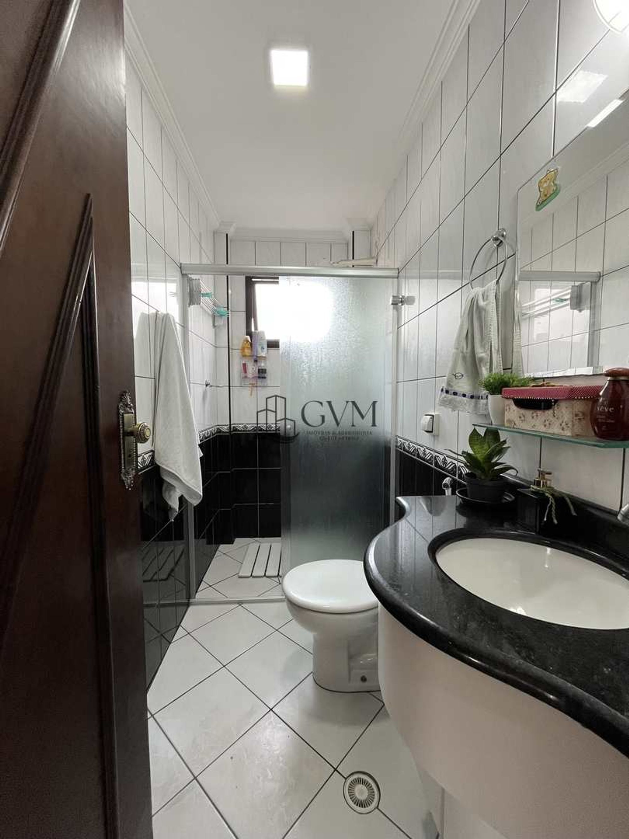 Mais fotos do imóvel Apartamento com 2 quartos, Canto do Forte, Praia Grande