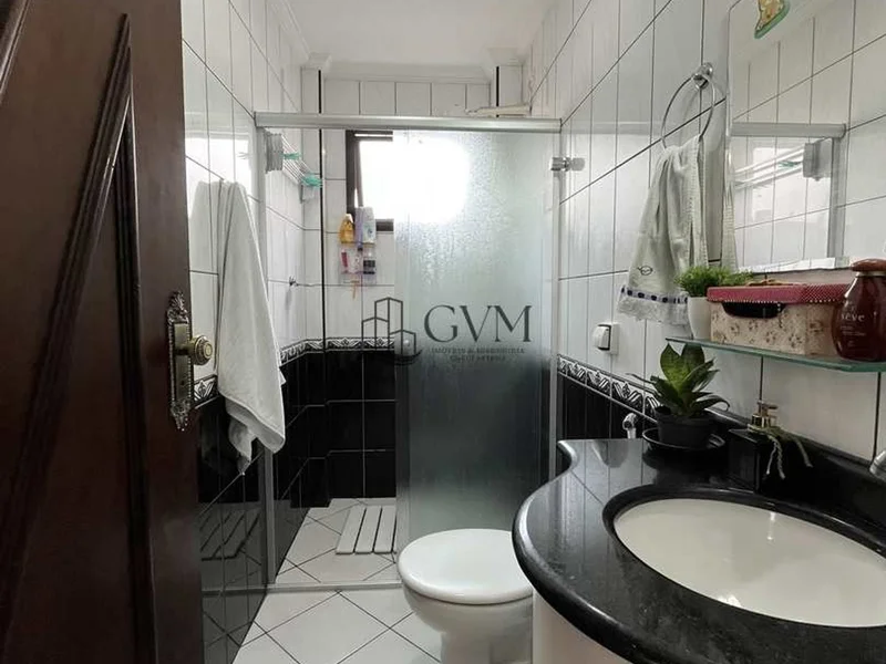 Mais fotos do imóvel Apartamento com 2 quartos, Canto do Forte, Praia Grande