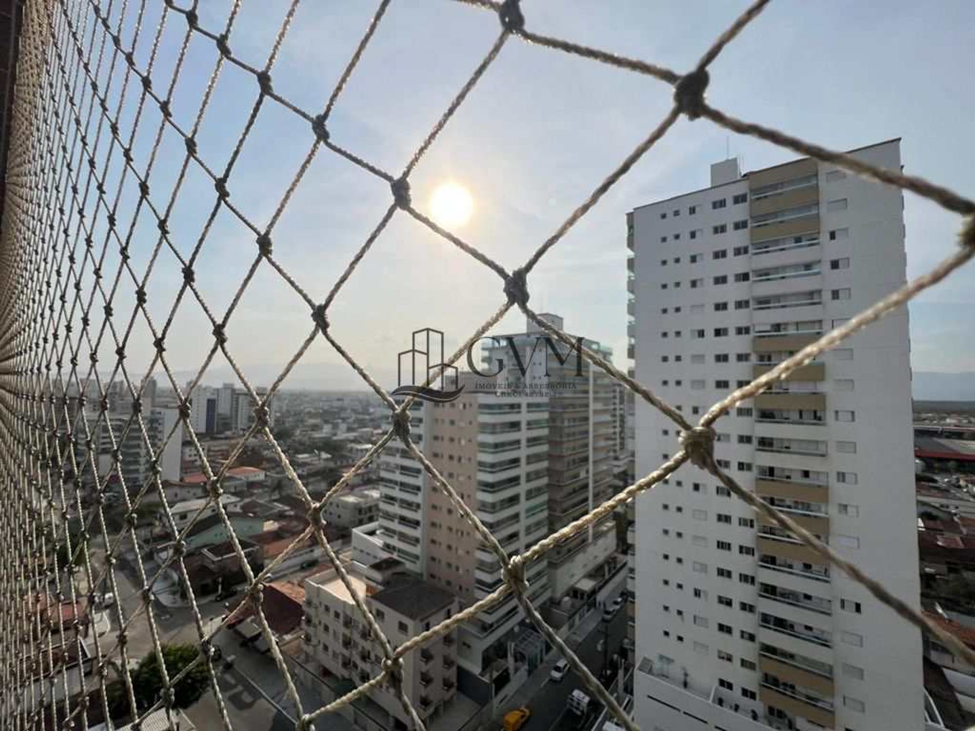 Foto 6 do imóvel Cobertura á venda na Guilhermina em Praia Grande