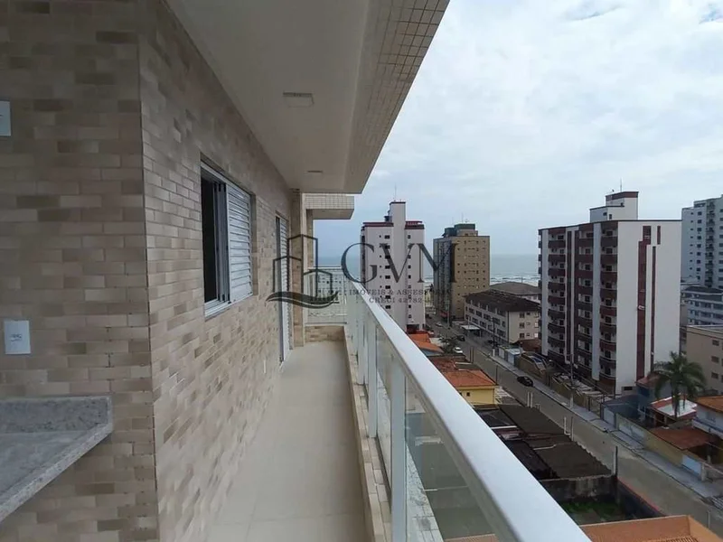 Ambiente do imóvel Apartamento na Vila Guilhermina em Praia Grande/SP