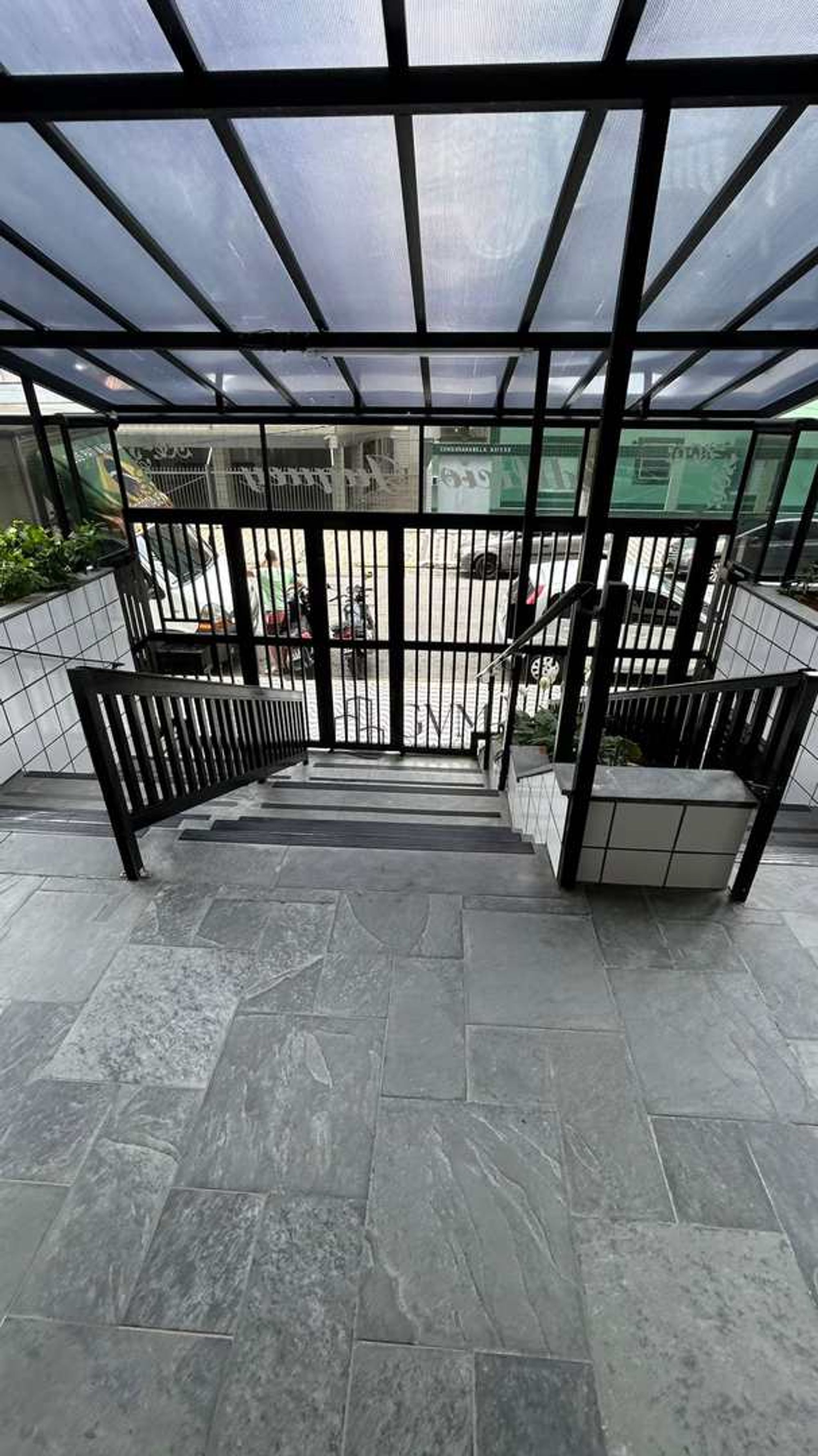 Ambiente do imóvel Apartamento com 2 quartos, Vila Assunção, Praia Grande