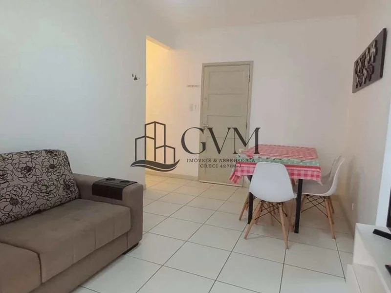 Mais fotos do imóvel Apartamento em Praia Grande, Canto do Forte, frente mar