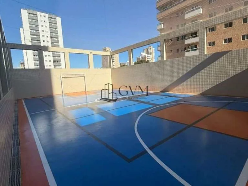 Ambiente do imóvel Apartamento à Venda em Aviação, Praia Grande - SP