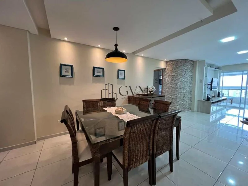 Ambiente do imóvel Apartamento à Venda em Canto do Forte, Praia Grande - SP