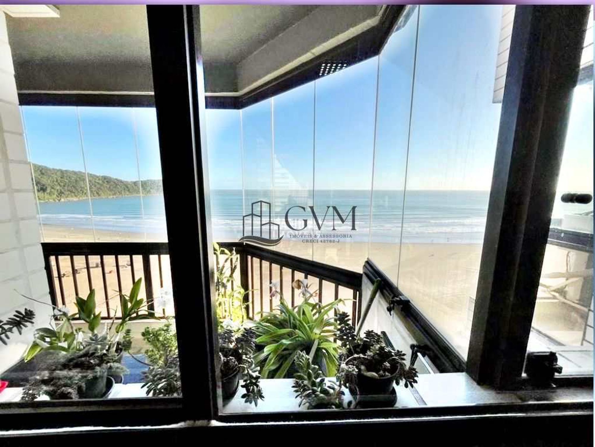 Foto 5 do imóvel Apartamento em Praia Grande bairro Canto do Forte