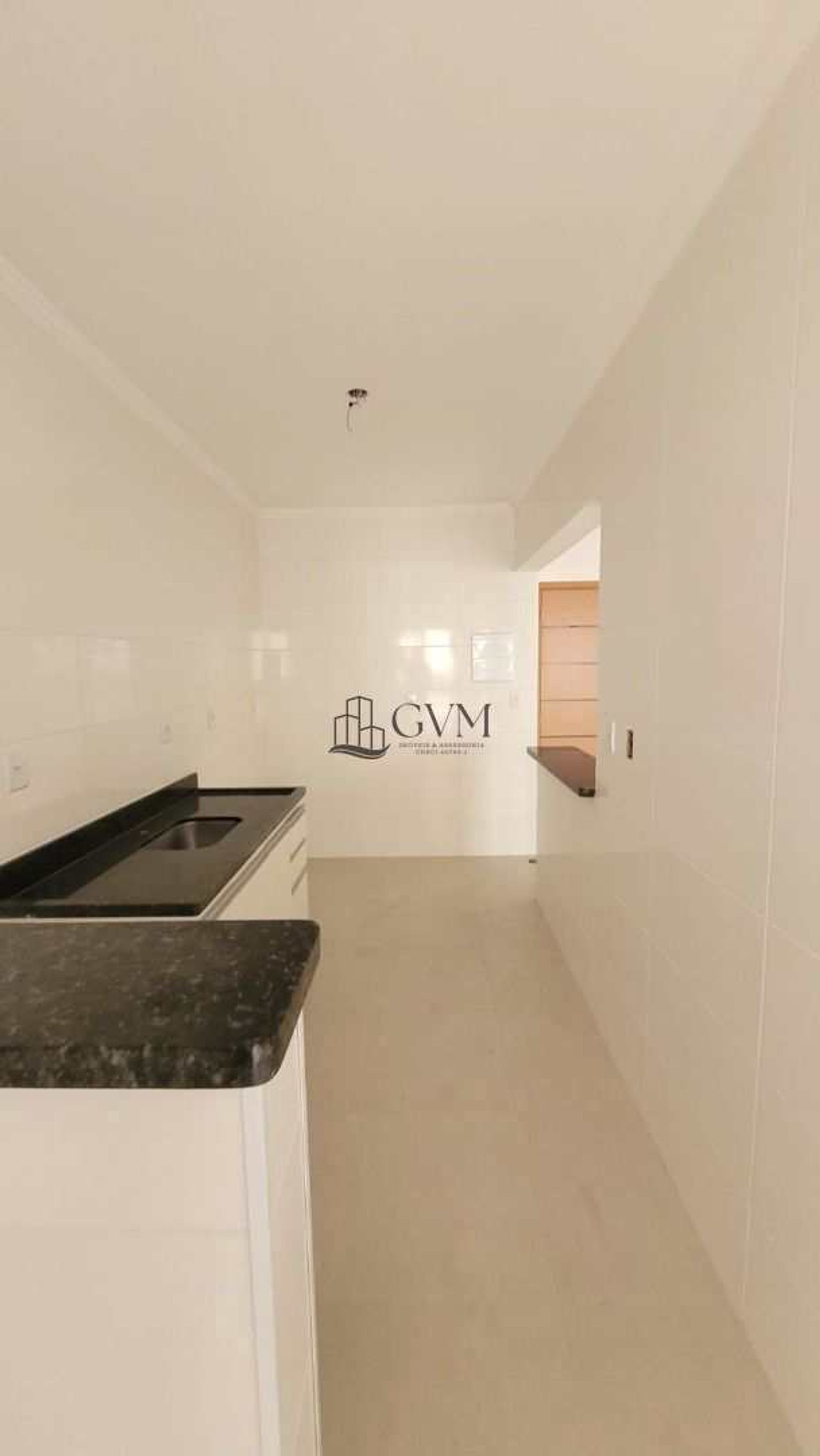 Foto 5 do imóvel Apartamento no Canto do Forte em Praia Grande/SP