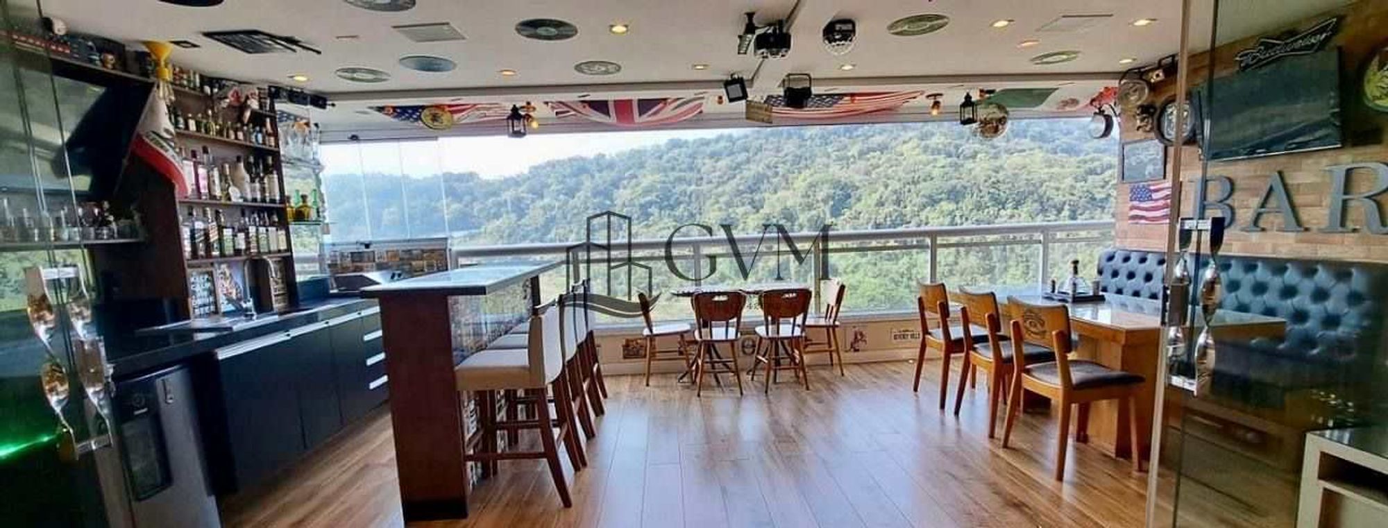 Mais fotos do imóvel Apartamento Vista Mar com 2 quartos à venda no Canto do Forte em Praia Grande