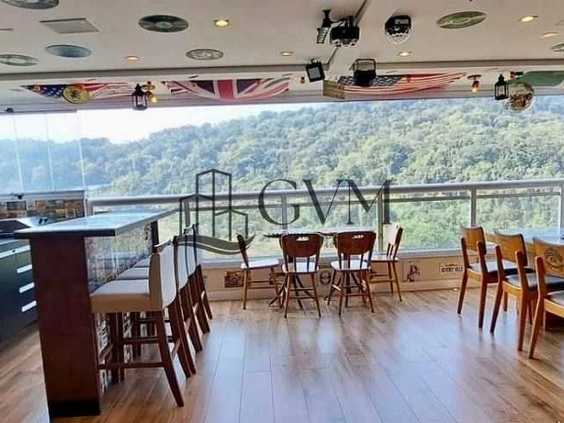 Mais fotos do imóvel Apartamento Vista Mar com 2 quartos à venda no Canto do Forte em Praia Grande