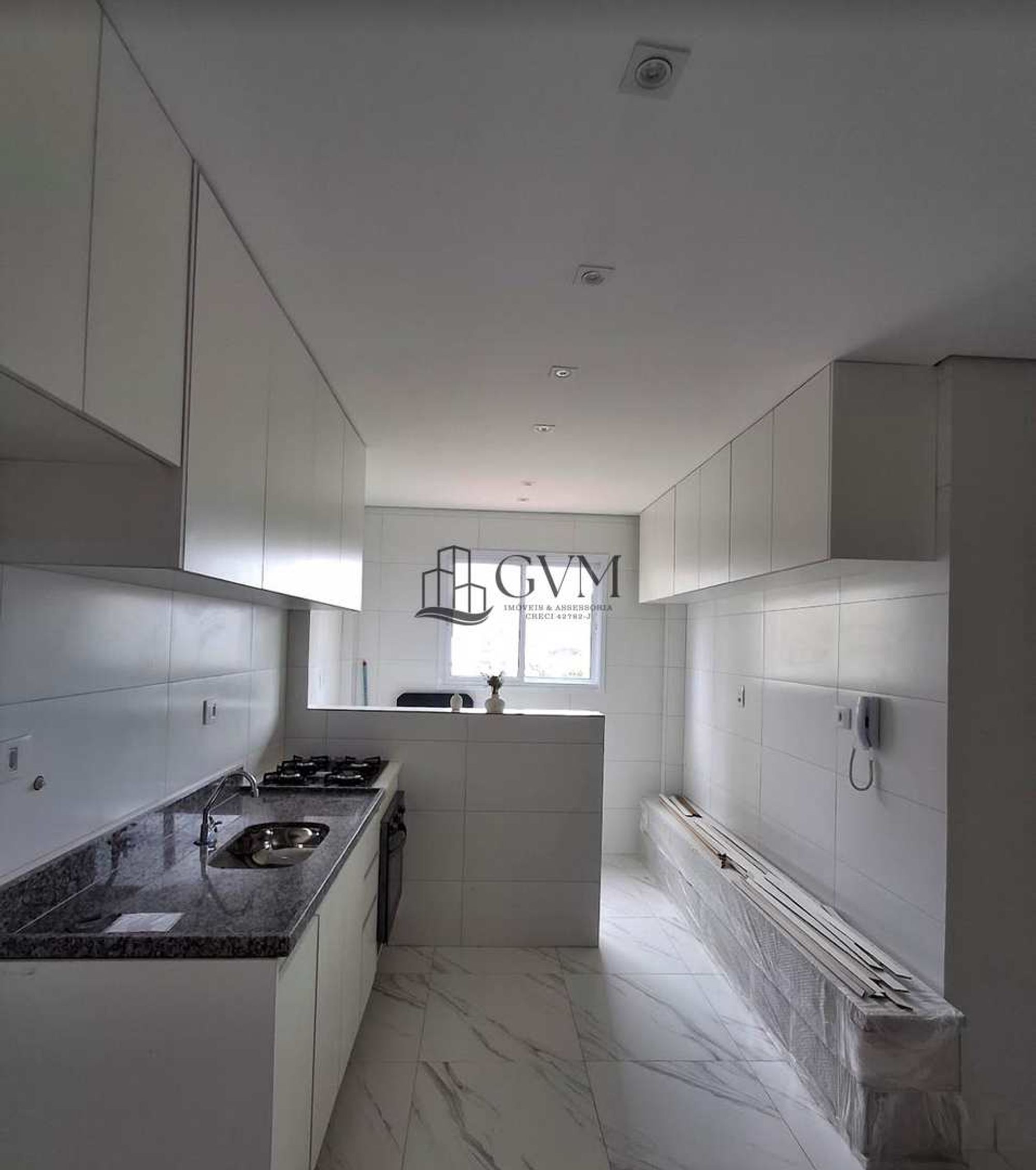 Foto 6 do imóvel Apartamento com 2 quartos, Guilhermina, Praia Grande