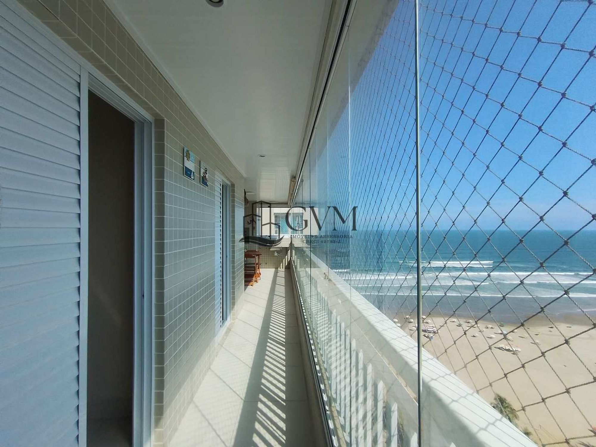 Ambiente do imóvel Apartamento com 2 quartos, Aviação, Praia Grande