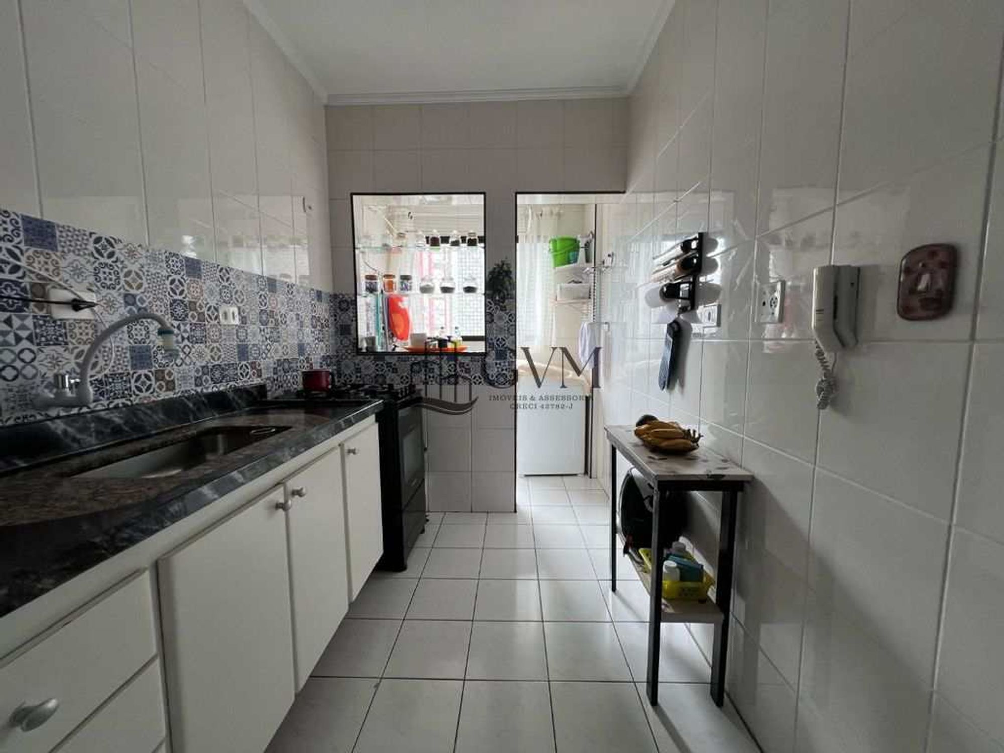 Foto 5 do imóvel Apartamento em Praia Grande bairro Guilhermina