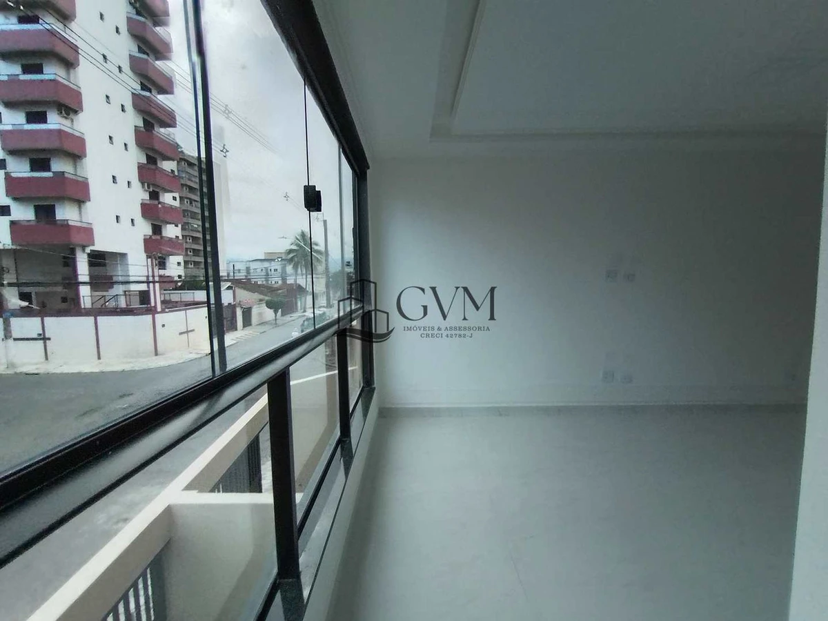 Foto principal do imóvel Sobrado com 3 quartos, Tupi, Praia Grande em Tupi