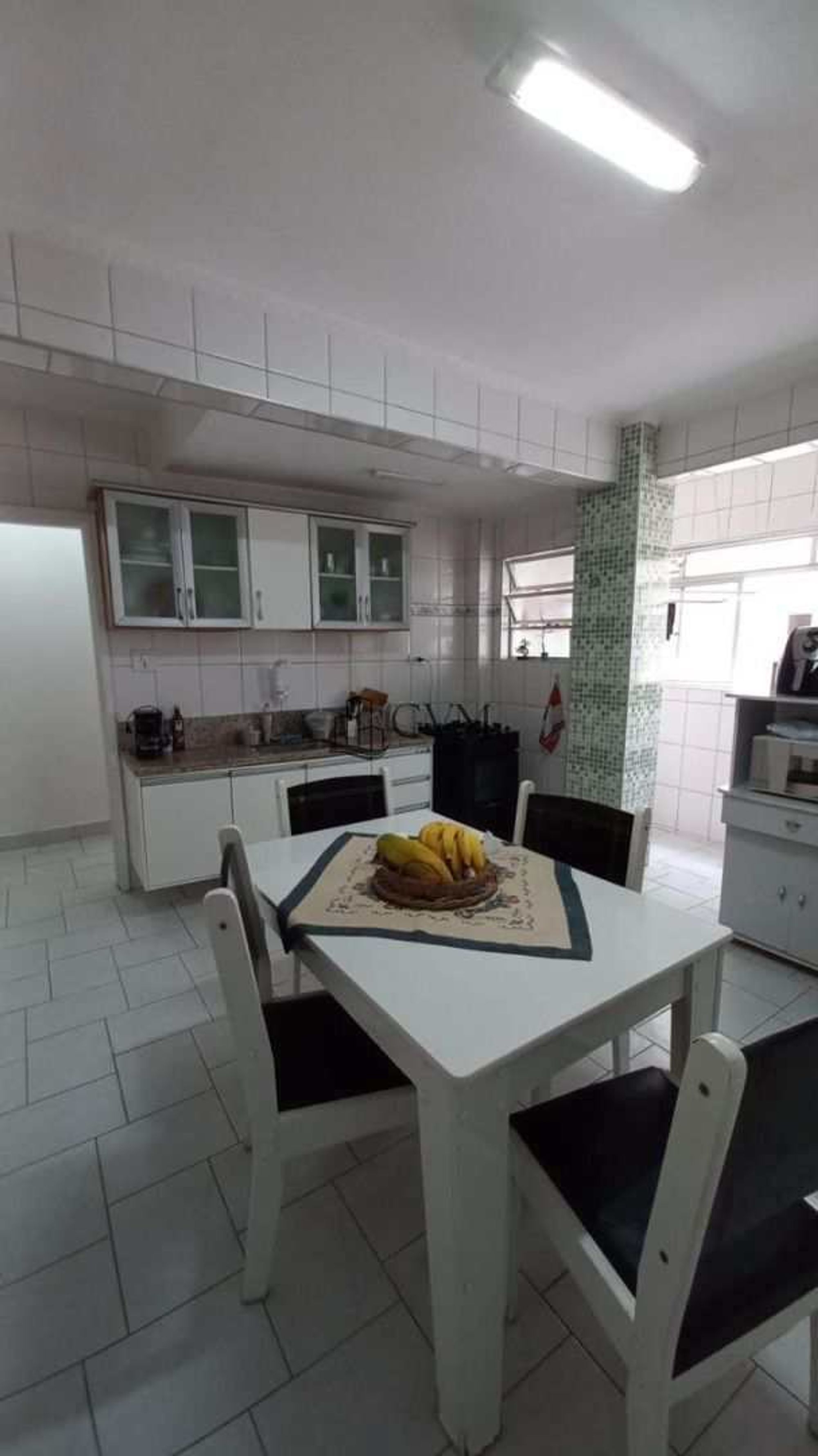 Mais fotos do imóvel Apartamento no Boqueirão - Praia Grande/SP