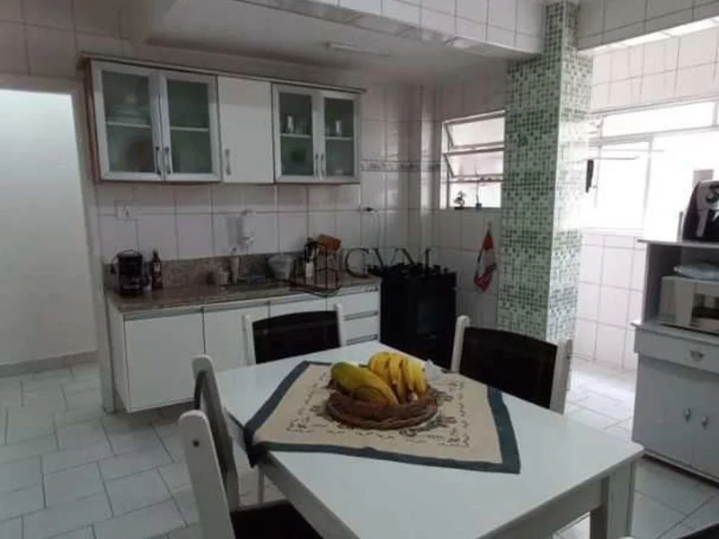 Mais fotos do imóvel Apartamento no Boqueirão - Praia Grande/SP