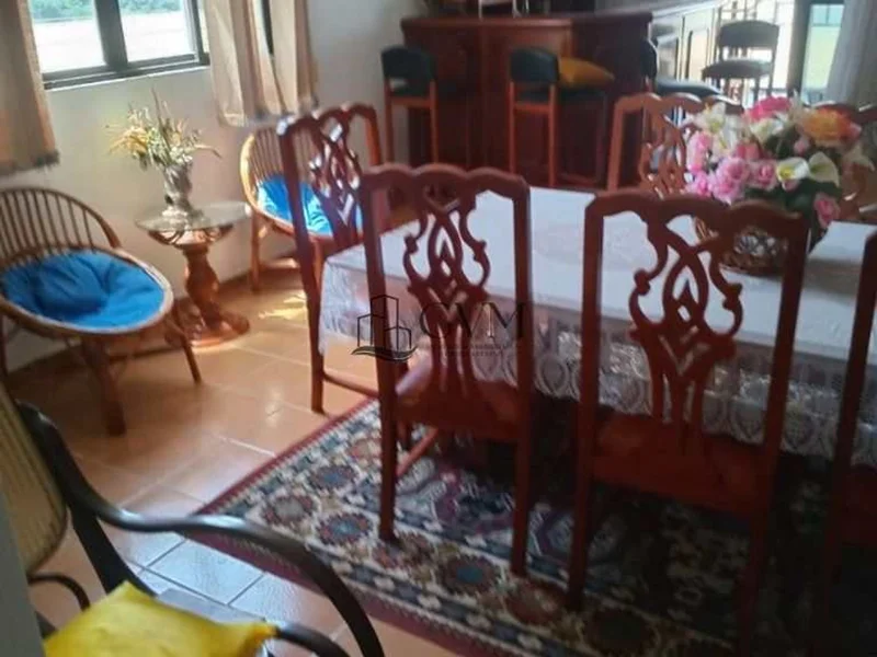 Ambiente do imóvel Cobertura no Canto do Forte em Praia Grande-SP